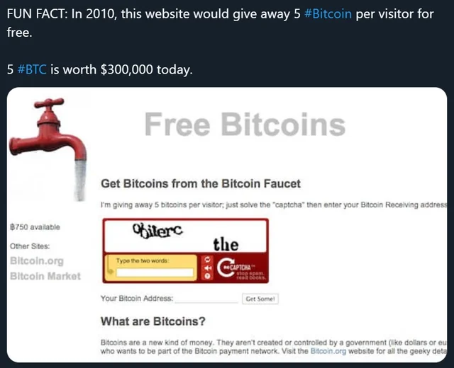 比特币是什么、怎么玩？为什么比特币有价值？