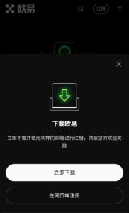 OKX入金教学  现金购买比特币图文详解