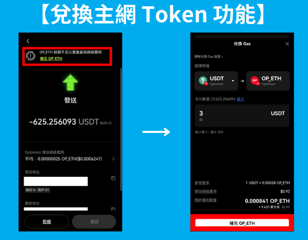 OKX Web3 钱包全攻略：操作安全、支持多链、限时空投攻略