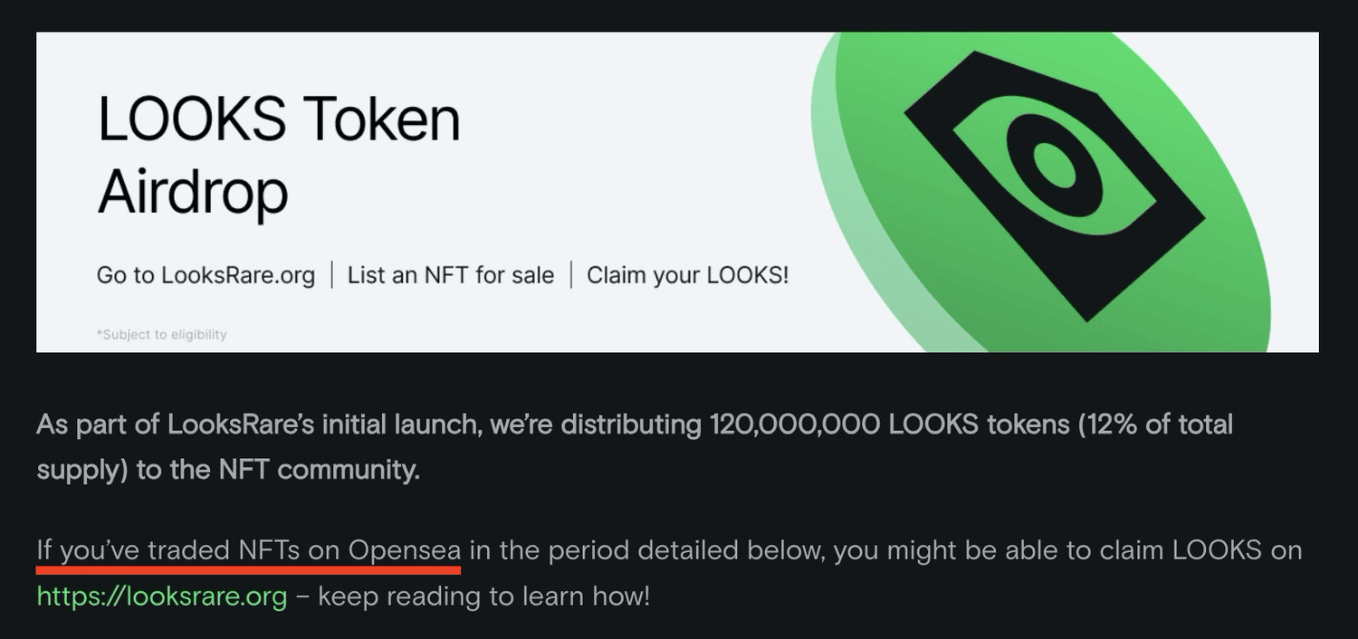 如何领取加密货币空投？新手必学的投资攻略