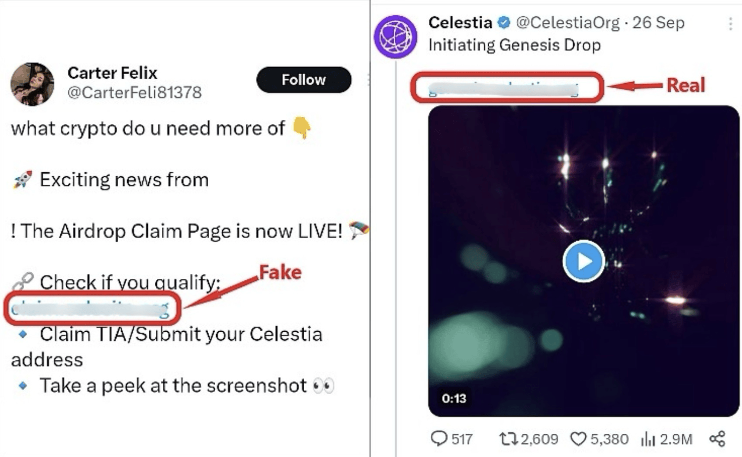 如何领取加密货币空投？新手必学的投资攻略