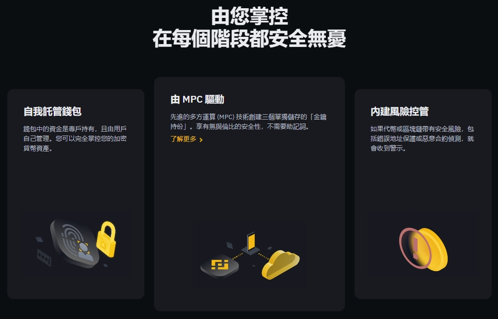 2025 最新｜币安Web3钱包使用方法详解及参与空投攻略