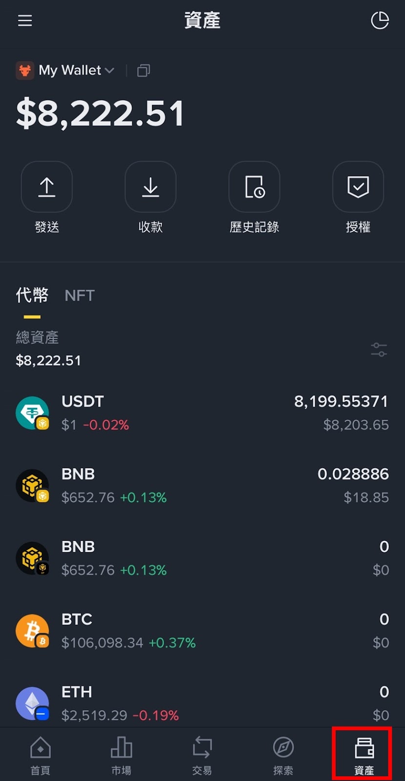 2025 最新｜币安Web3钱包使用方法详解及参与空投攻略